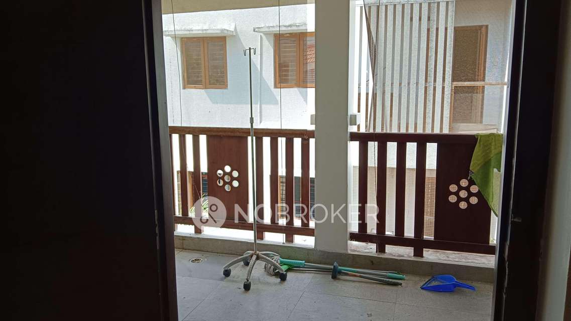 3 BHK Flat In Akshaya Oceano, Chennai For Sale  In Besant Nagar