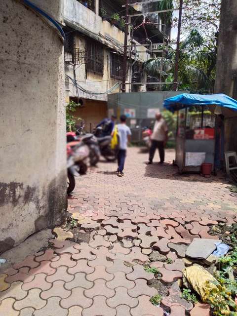 Office Space in Bhiwandi, Mumbai for sale 