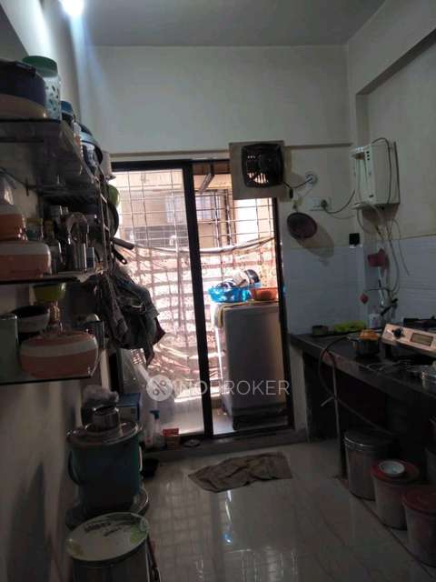 1 BHK Flat In Poddar Samruddhi Evergreens For Sale  In Badlapur