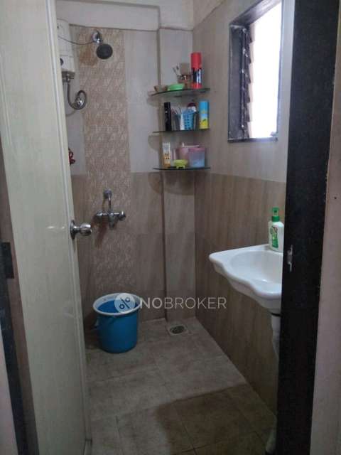 1 BHK Flat In Poddar Samruddhi Evergreens For Sale  In Badlapur