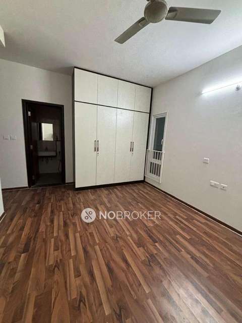 3 BHK Flat In  Raintree Boulevard Phase 2 For Sale  In Hebbal