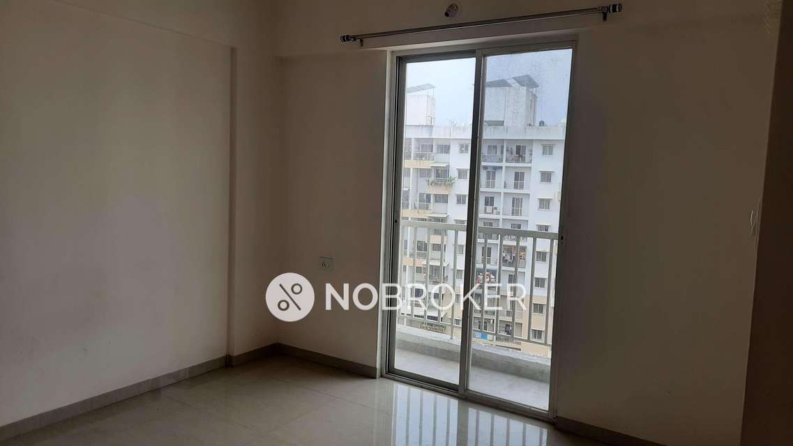 2 BHK Flat In Rising Abhimaan Homes Phase Ii For Sale  In Shirgaon