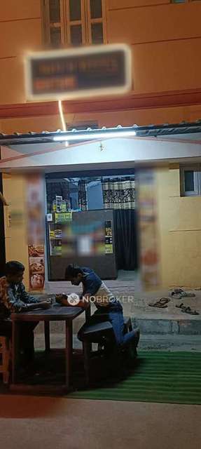 1 BHK House for Rent  In Rr Nagar