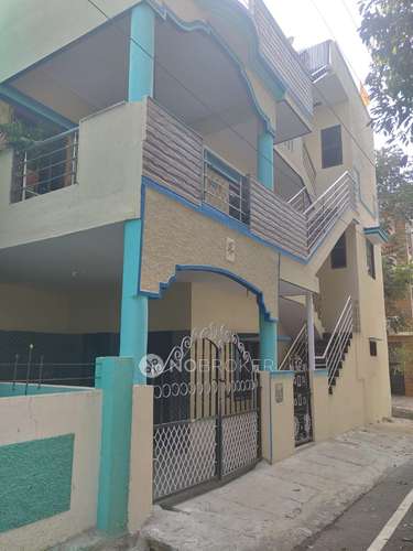 1 BHK House for Rent  In Jalahalli