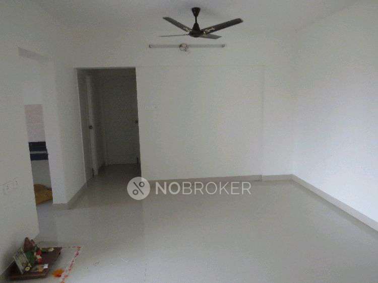 2 BHK Flat In Dsk Vidyanagri For Sale  In  Baner