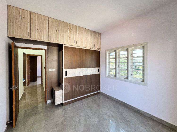 1 BHK Flat In Ayra Heights for Rent  In Mvit College Road