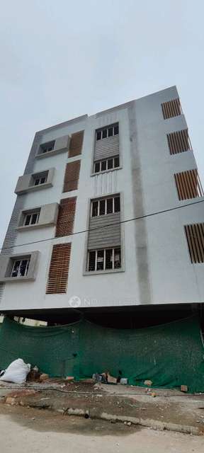 1 BHK Flat In Ayra Heights for Rent  In Yelahanka