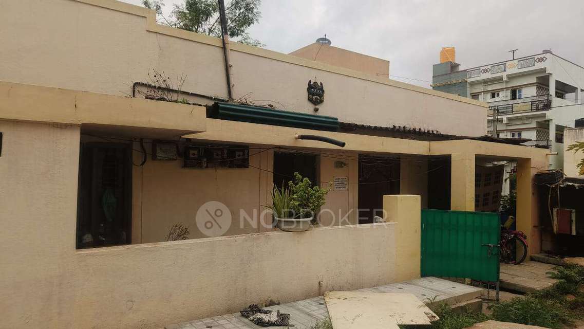 2 BHK House for Rent  In Doddabele 