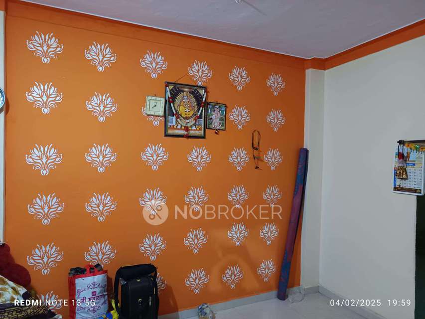 1 RK Flat In Chandrabhaga Residency For Sale  In Chakan