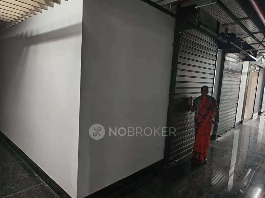 1 RK Flat In Chandrabhaga Residency For Sale  In Chakan