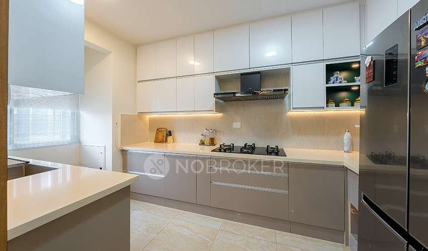 3 BHK Flat In Assetz 63 Degree East For Sale  In Kodathi Village