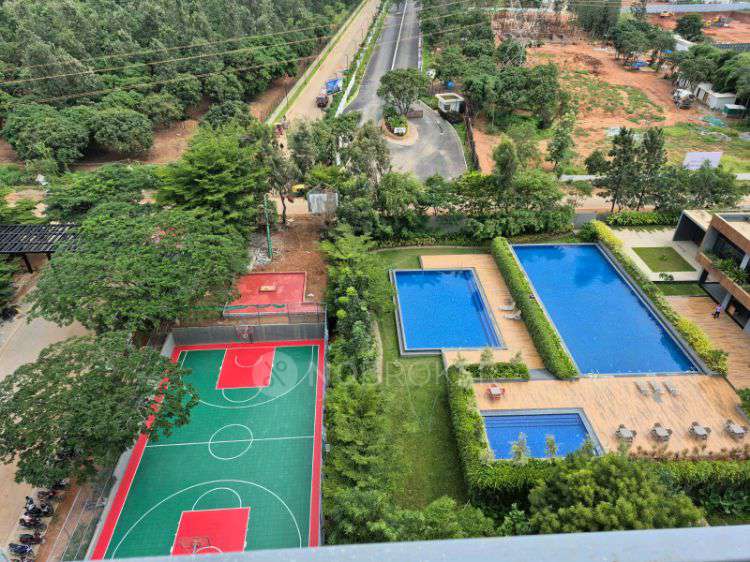 3 BHK Flat In Assetz 63 Degree East For Sale  In Kodathi Village