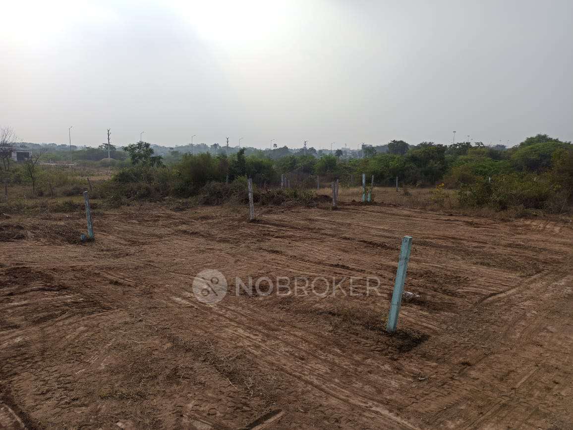 Plot For Sale  In Rampally