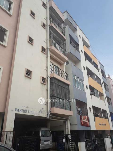 2 BHK Flat In Bohra Residency for Rent  In Tirumalagiri