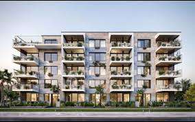 2 BHK Flat In Sunshine Hill County Block - A, Ameenpur For Sale  In Ameenpur