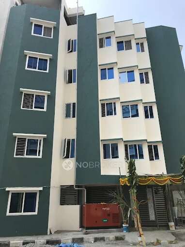 PG for Boys in Doddaballapur