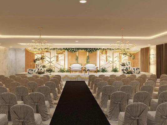 2 BHK Flat In Mangeshi Valley For Sale  In Kalyan West