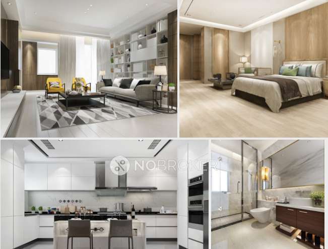 2 BHK Flat In Mangeshi Valley For Sale  In Kalyan West