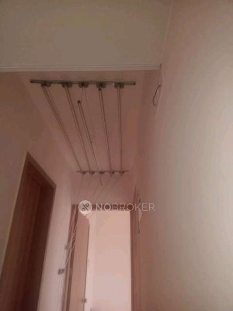 2 BHK Flat In K Town, E Wing, Kiwale, Ravet for Rent  In K Town E Building
