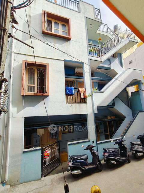 1 RK House for Rent  In Garvebhavi Palya