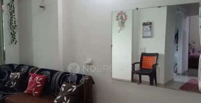 2 BHK Flat In Jdj Avighna Heights For Sale  In Dombivli East