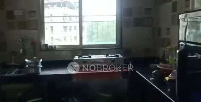 2 BHK Flat In Jdj Avighna Heights For Sale  In Dombivli East