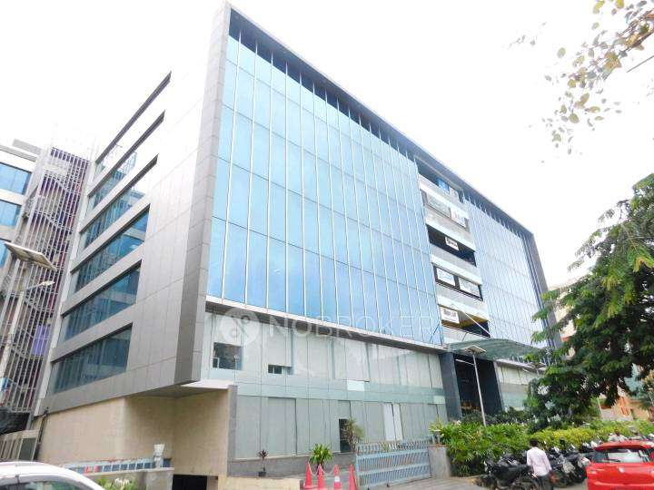 Office Space in Whitefields, Hyderabad for sale 
