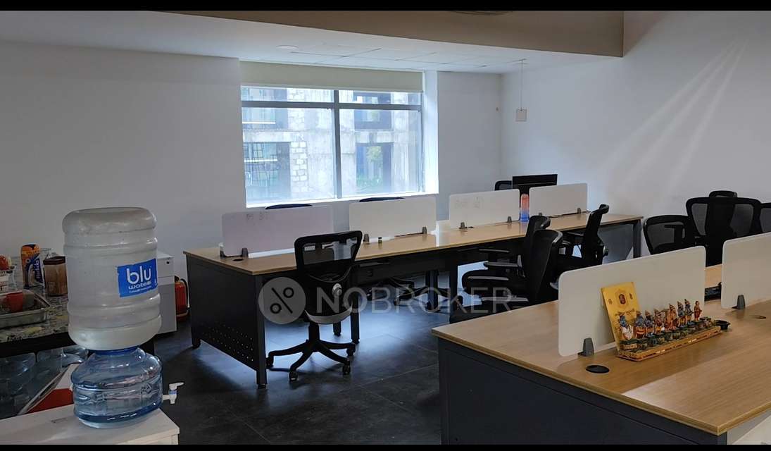Office Space in Whitefields, Hyderabad for sale 