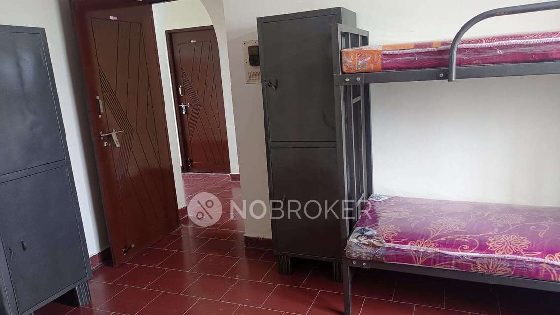 PG for Girls in Thiruverkadu