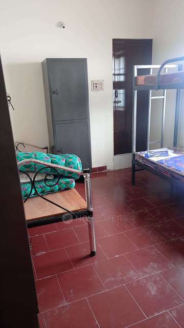 PG for Girls in Thiruverkadu