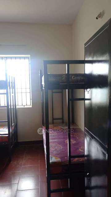 PG for Girls in Thiruverkadu