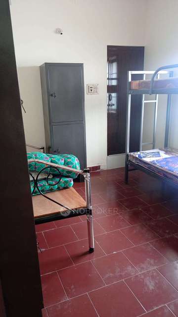 PG for Girls in Thiruverkadu