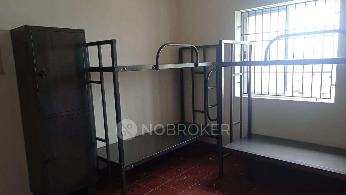 PG for Girls in Thiruverkadu