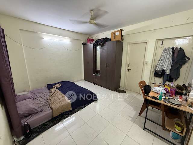 3 BHK Flat In Ittina Anu Apartments for Rent  In Whitefield