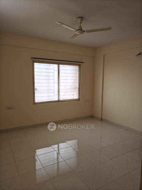 3 BHK Flat In Ittina Anu Apartments for Rent  In Whitefield