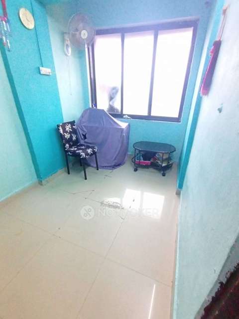 2 BHK Flat In Sakaza Height For Sale  In Mumbra