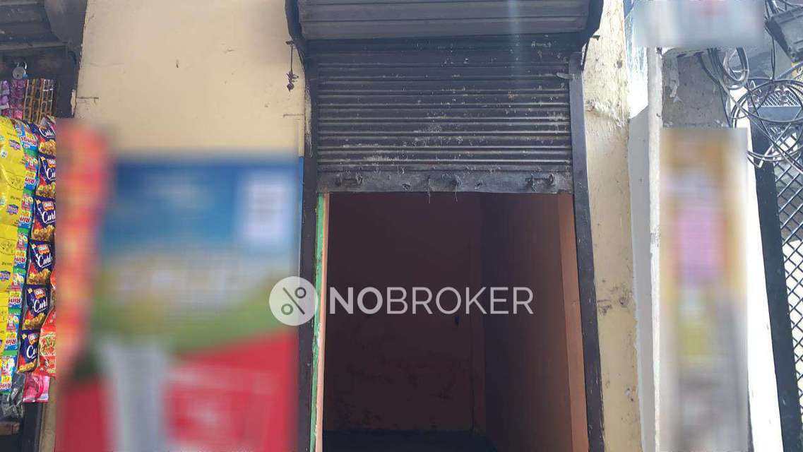 1 RK Flat In Standalone Building  for Rent  In Sector 27