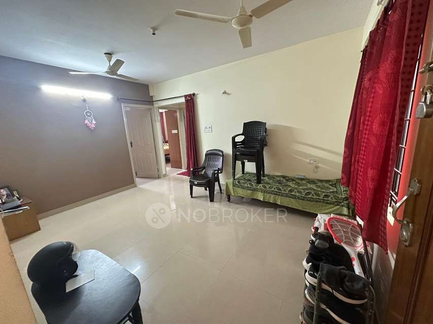 2 BHK Flat In Vishwa Vallabha Apartment For Sale  In Jp Nagar