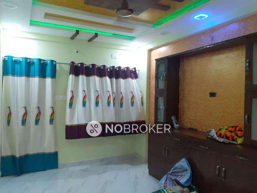 1 BHK Flat For Sale  In Manjari Budruk
