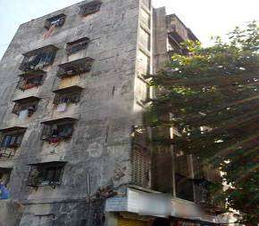 1 BHK Flat In Sahyadri Chs for Rent  In Parel