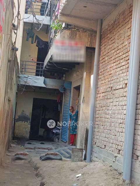 1 RK Flat for Rent  In Sector 24