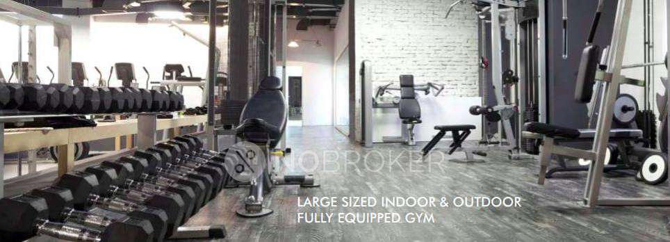 2 BHK Flat In Vtp Volare For Sale  In Hinjewadi