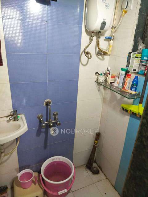 1 BHK Flat In Omkar Bramha Panvel For Sale  In Panvel