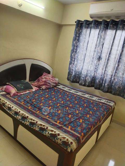 1 BHK Flat In Omkar Bramha Panvel For Sale  In Panvel