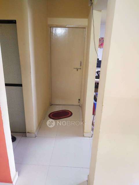 1 BHK Flat In Omkar Bramha Panvel For Sale  In Panvel