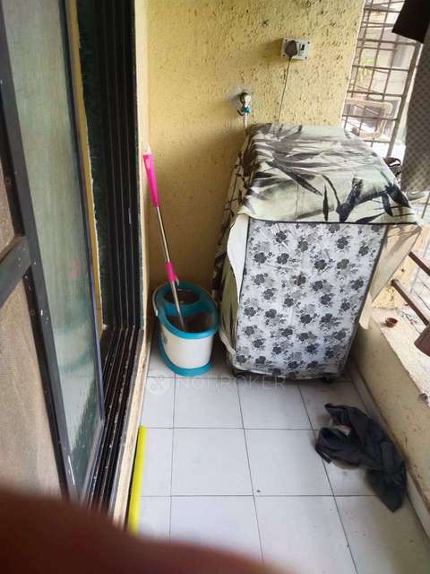 1 BHK Flat In Omkar Bramha Panvel For Sale  In Panvel