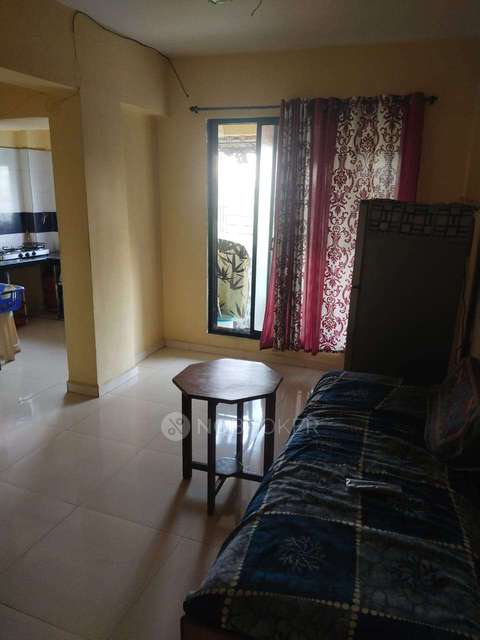 1 BHK Flat In Omkar Bramha Panvel For Sale  In Panvel
