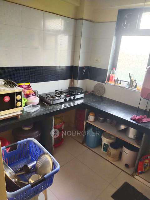 1 BHK Flat In Omkar Bramha Panvel For Sale  In Panvel