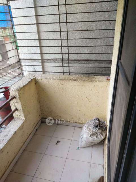 1 BHK Flat In Omkar Bramha Panvel For Sale  In Panvel