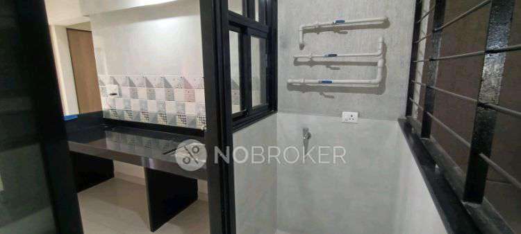 2 BHK Flat In Nova Apartments Chs For Sale  In Mundhwa
